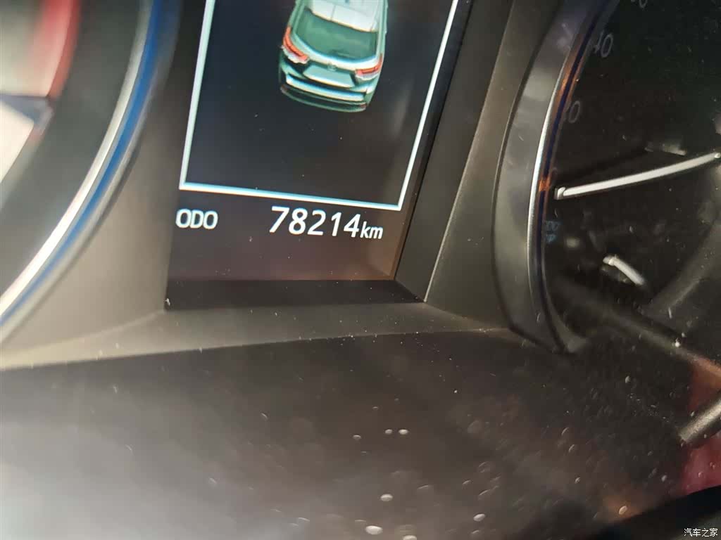 Toyota Highlander, 2020 все фото