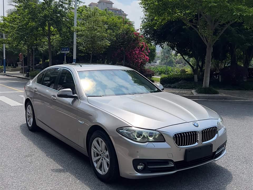 BMW 5 series BMW 5 series