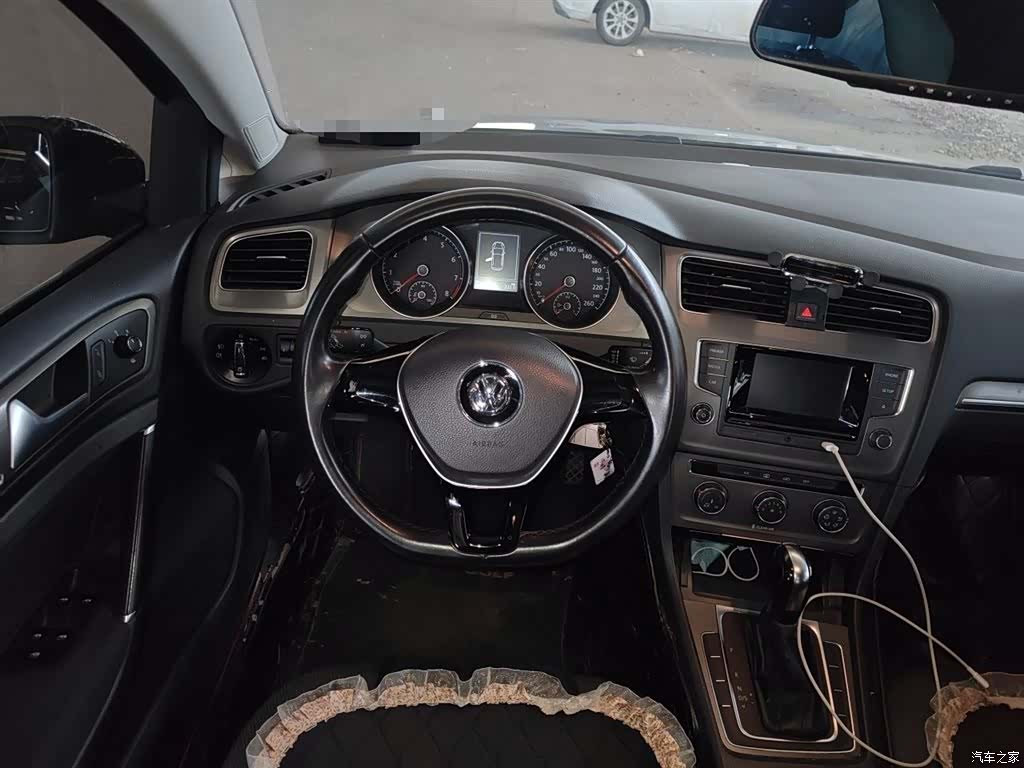 Volkswagen Golf, 2016 3