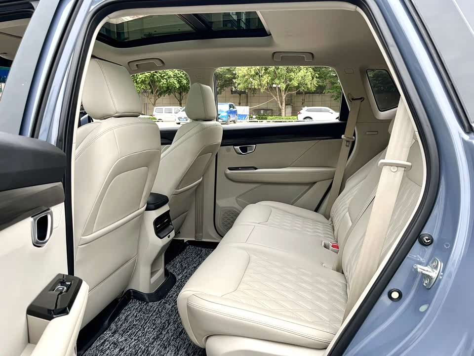 Wuling Wuling Xingchen