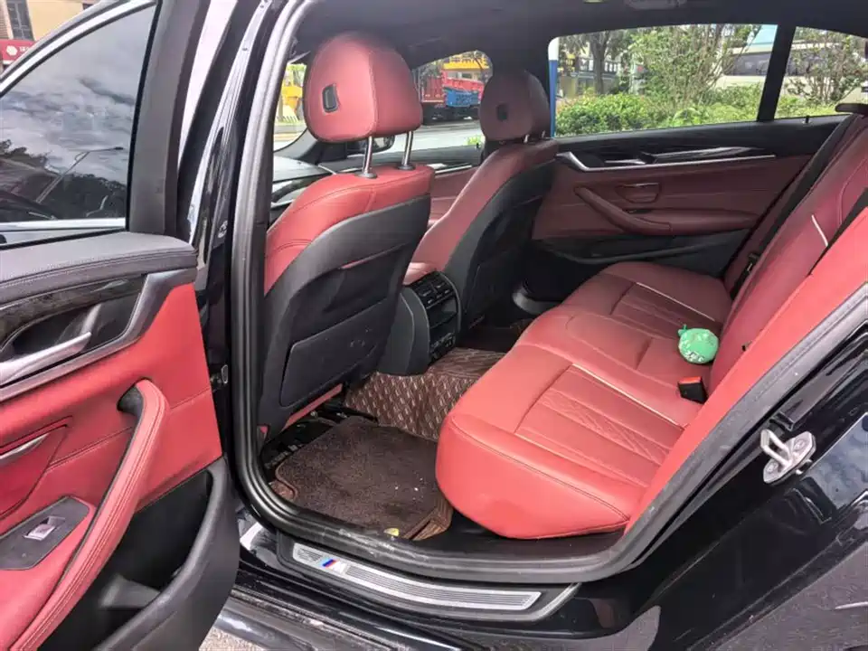 BMW 5 series BMW 5 series