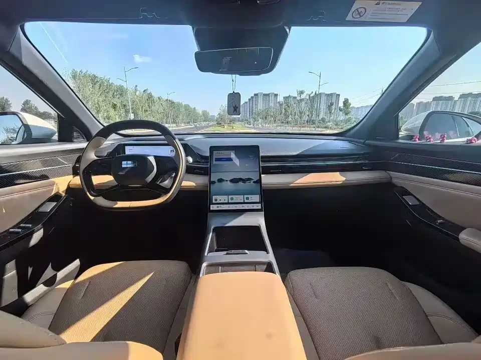 Geely Galaxy Galaxy L6