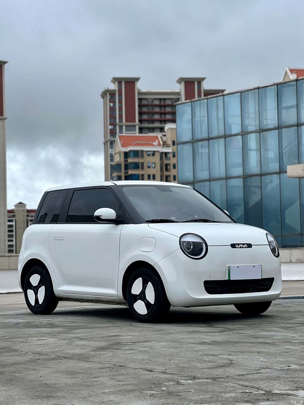 Changan Lumin, 2025 3