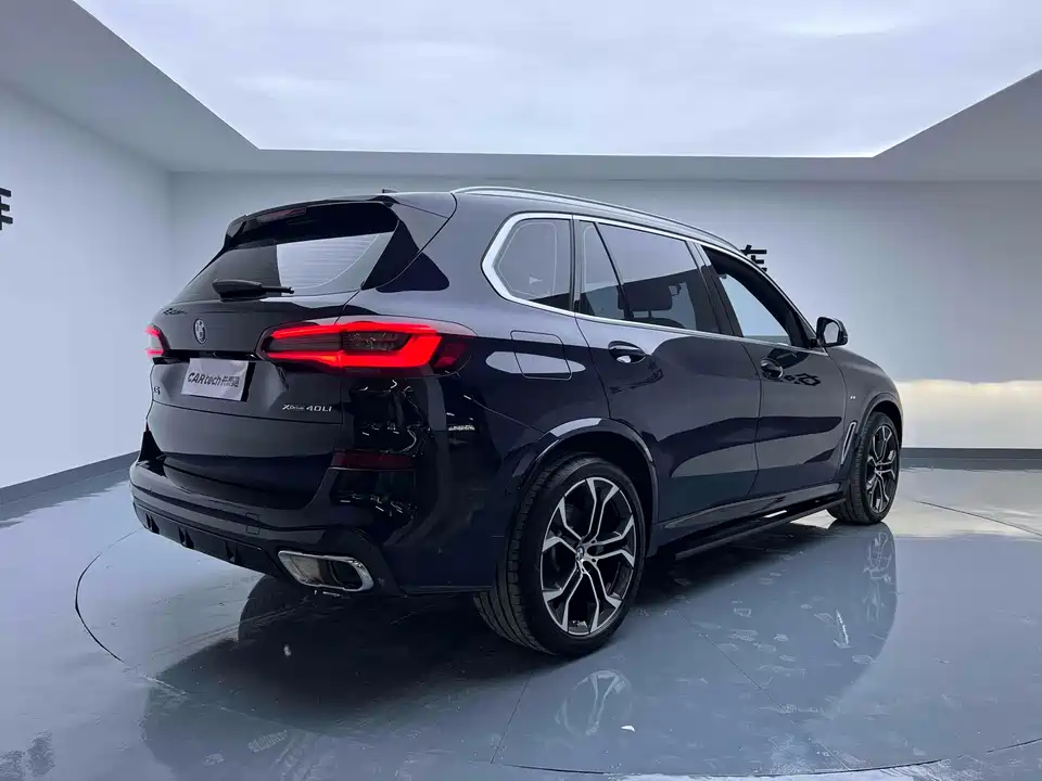 BMW X5 BMW X5