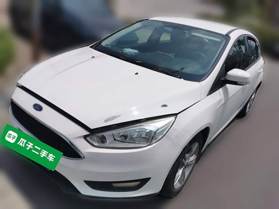 Ford Fox Ford Fox