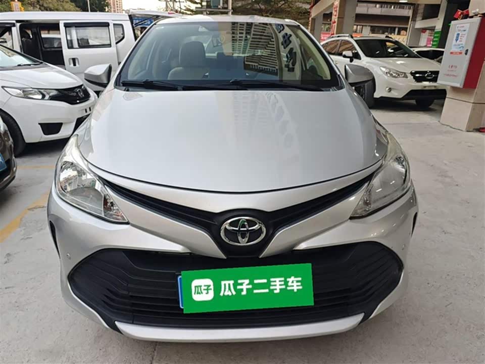 Toyota Vios