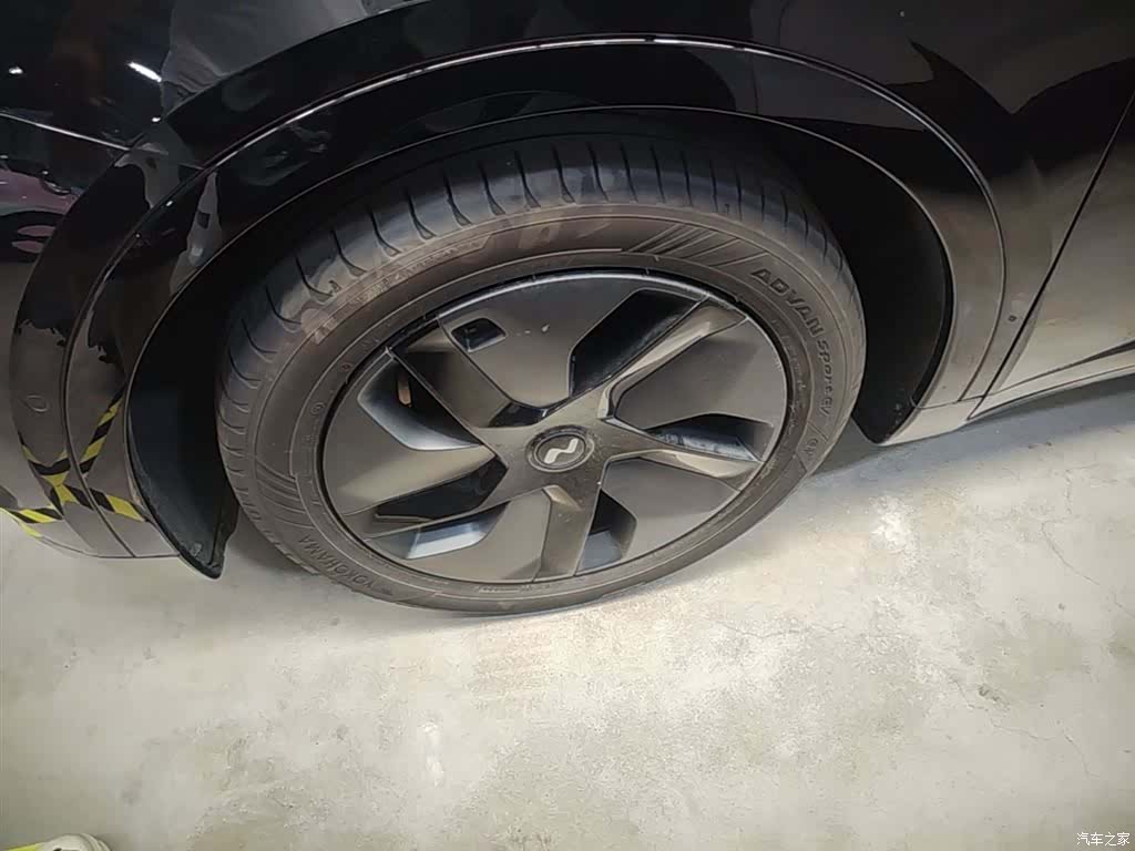 NIO L60, 2025 23