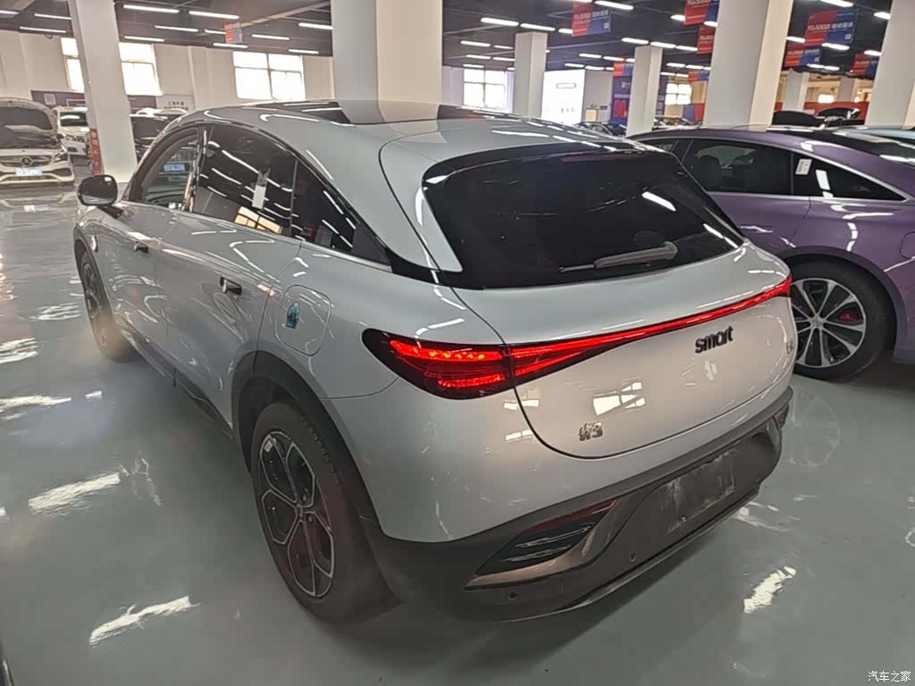 Smart 3, 2024 все фото