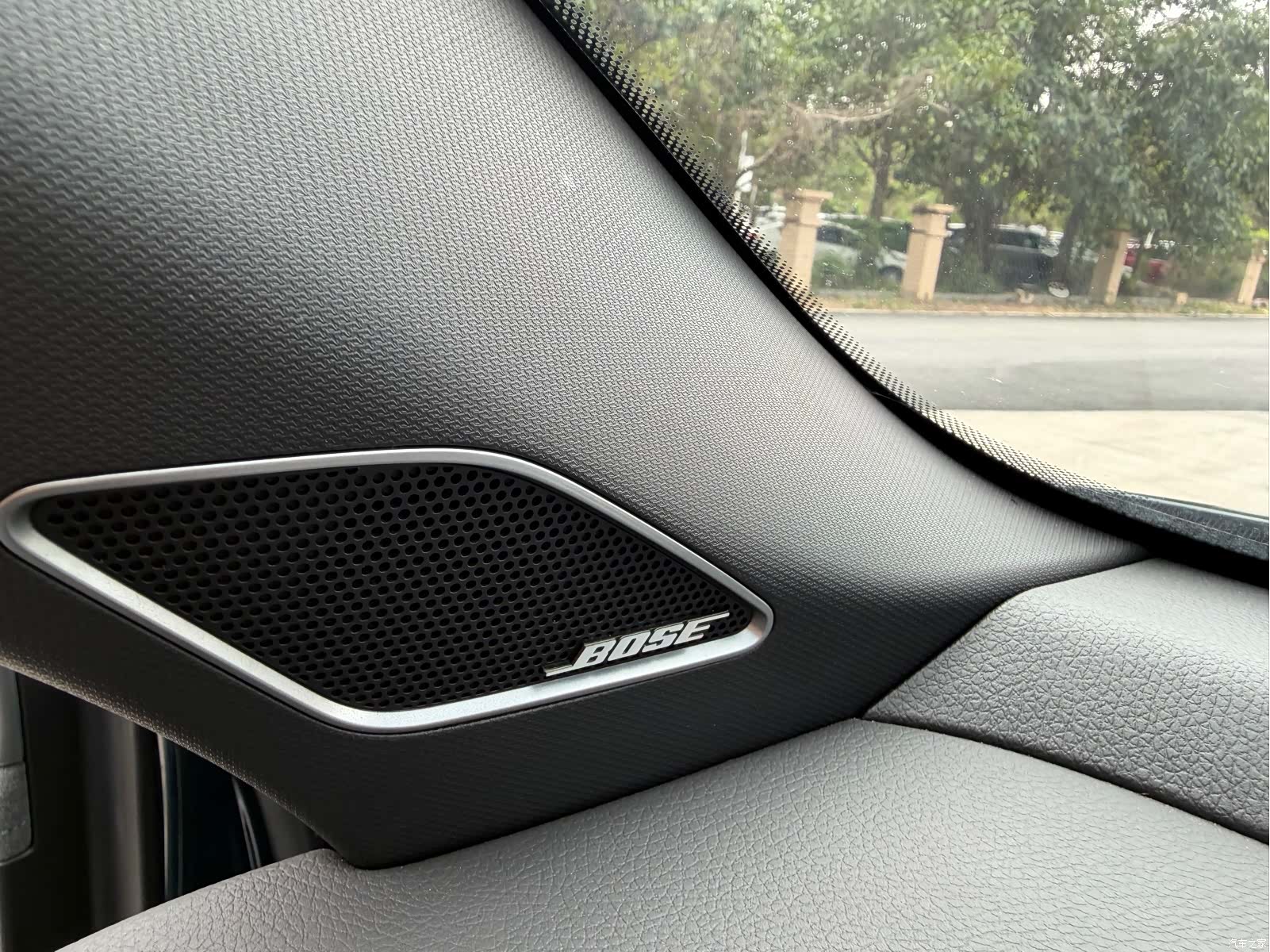 Geely Preface, 2022 16