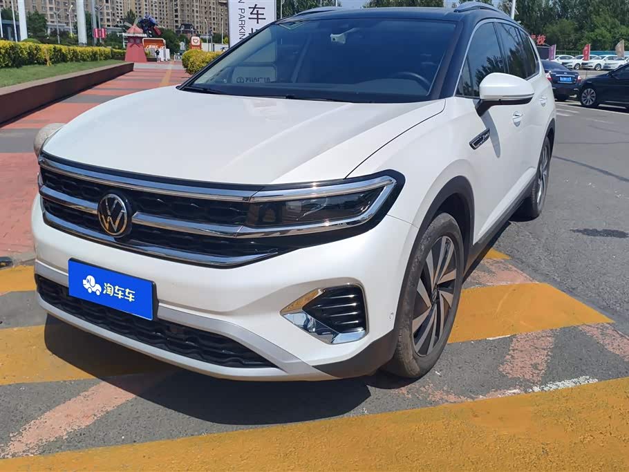 Volkswagen Viloran
