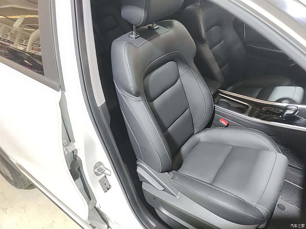 Chery Tiggo 8, 2018 25