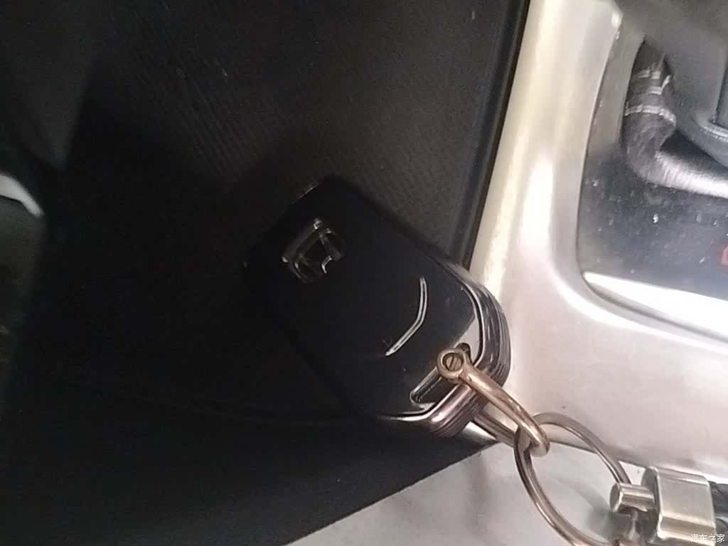 Honda Civic, 2018 9