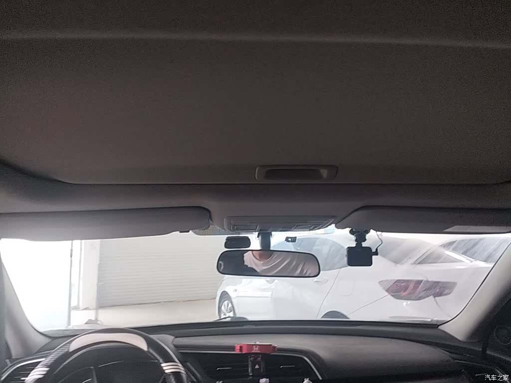Honda Civic, 2018 18