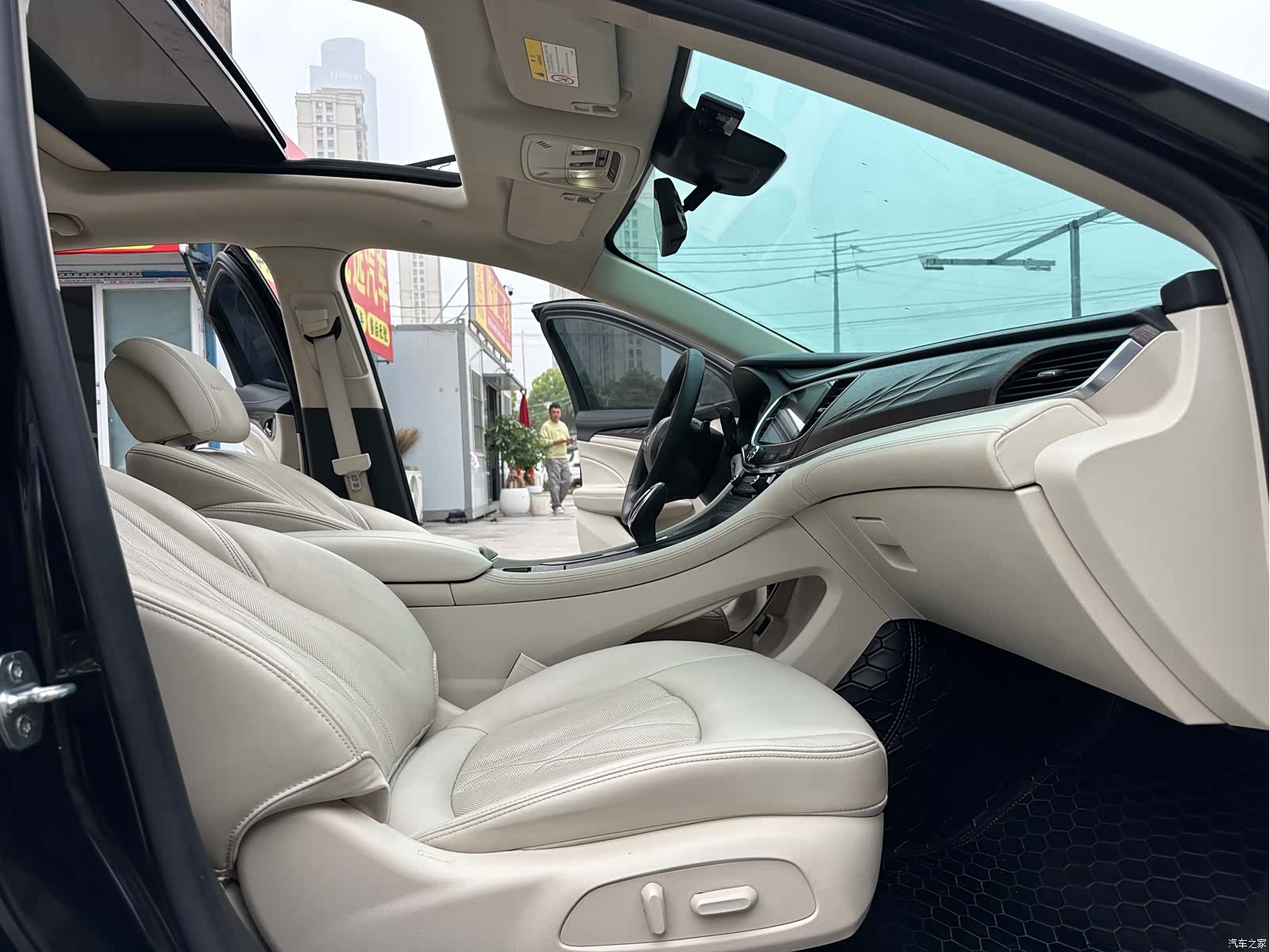 Buick LaCrosse, 2022 13