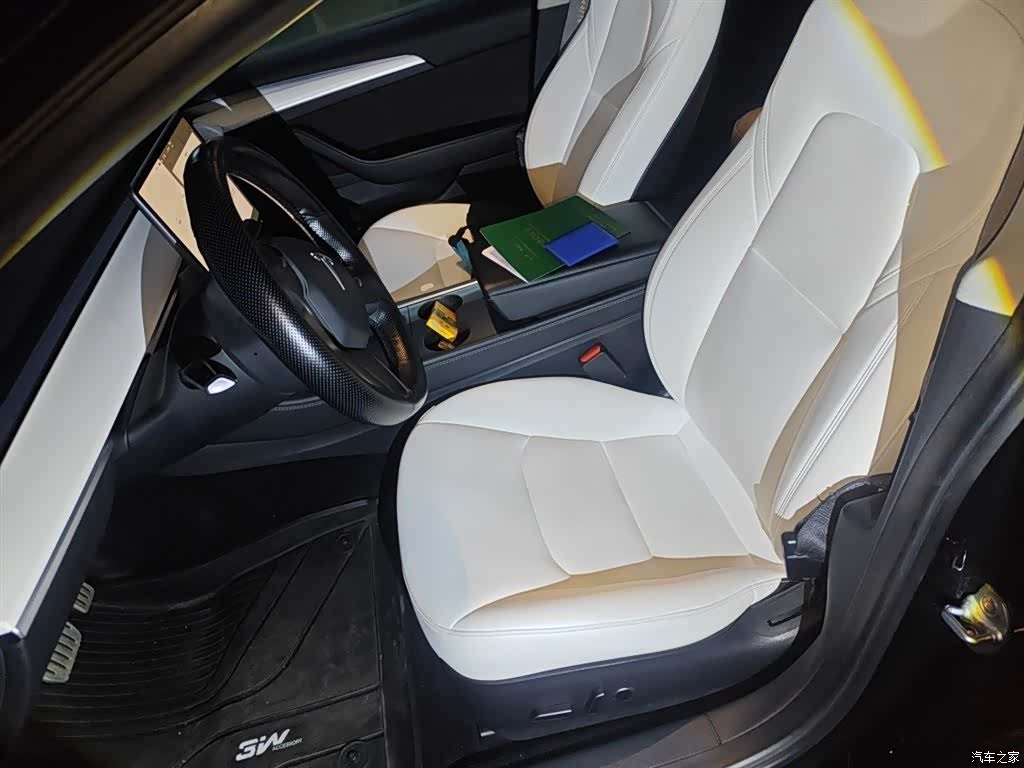 Tesla Model 3, 2022 8