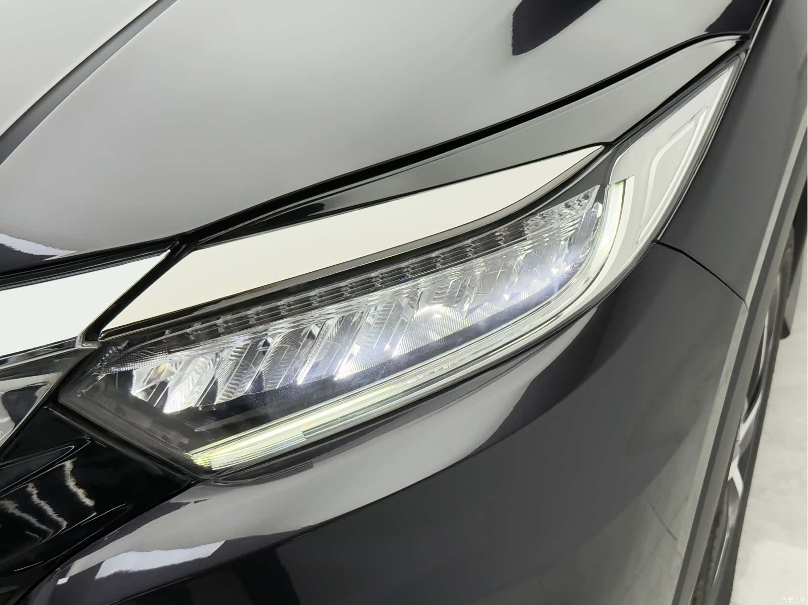 Honda Vezel, 2022 7