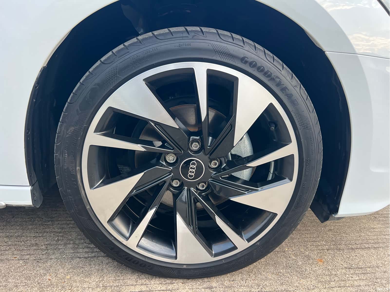 Audi A3, 2022 14