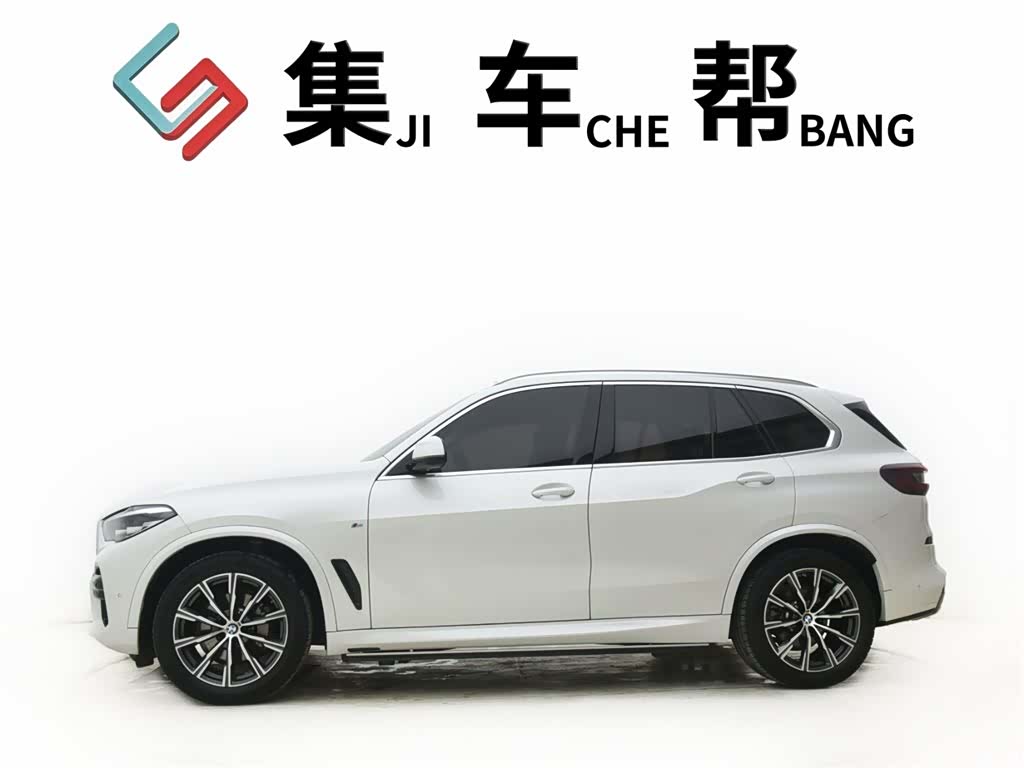 BMW X5, 2021 3