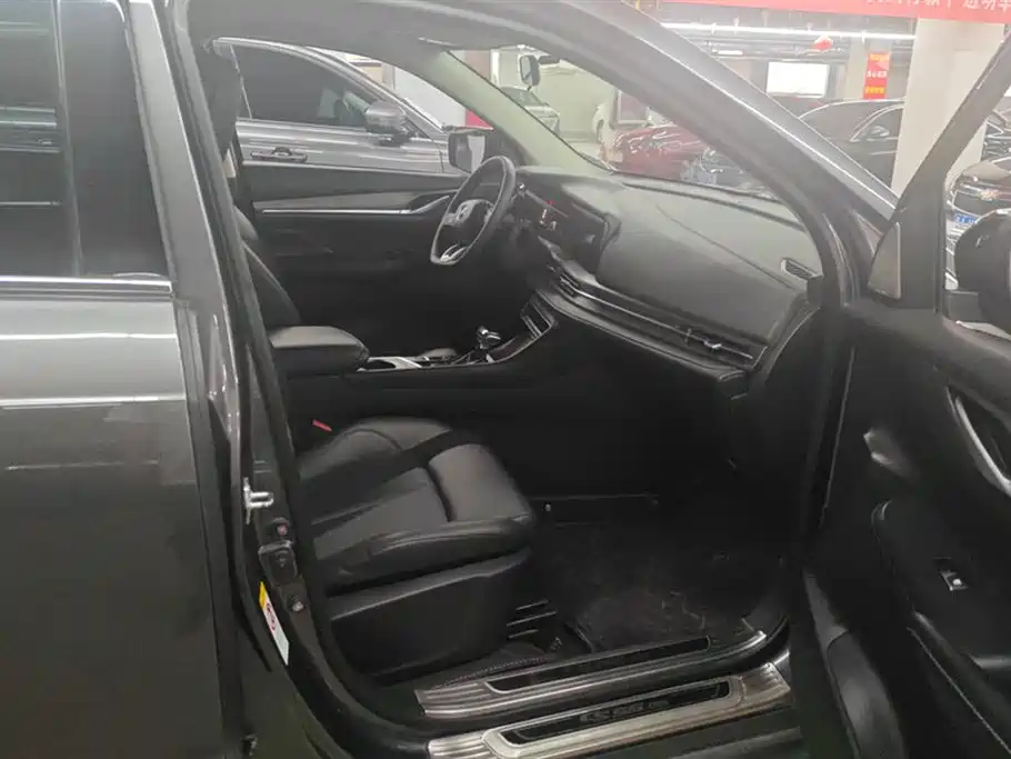 Changan CS55PLUS