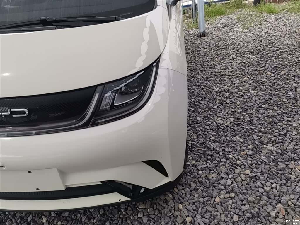 BYD Dolphin, 2023 24