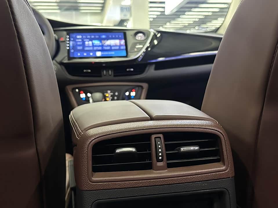 Buick Angkewei Plus Buick Angkewei Plus