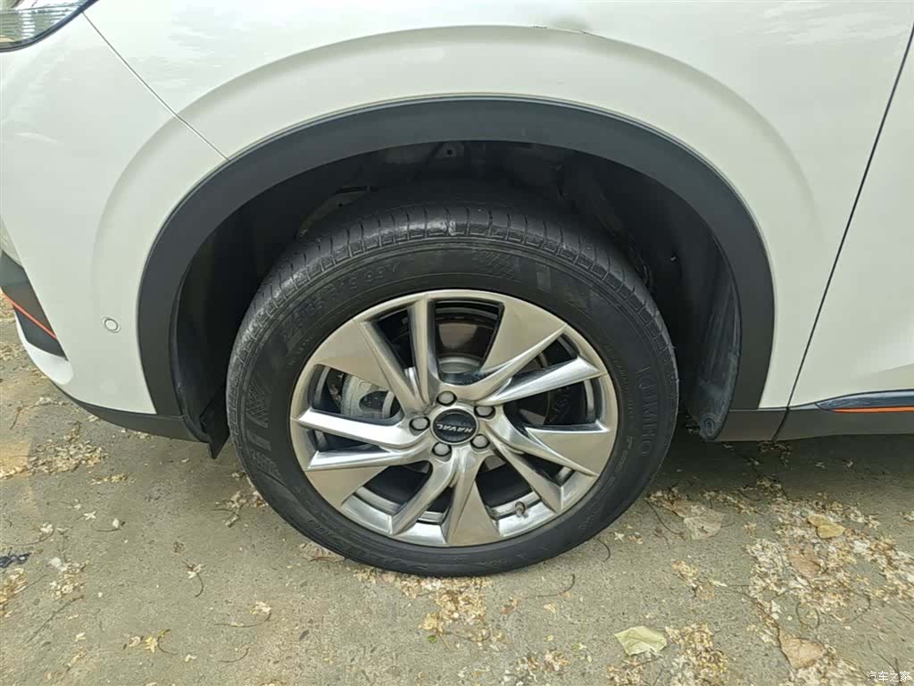Haval H6, 2023 23