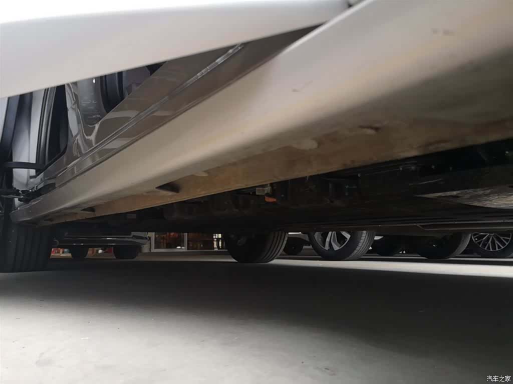 Wuling 730, 2025 21