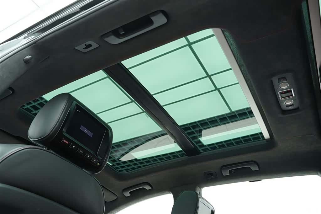 Audi Q7, 2011 19