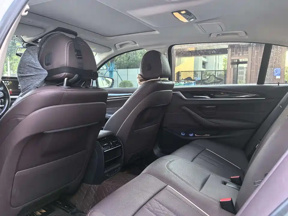 BMW 5 series BMW 5 series