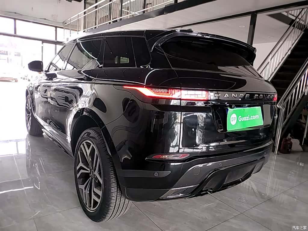 Land Rover Range Rover, 2022 все фото
