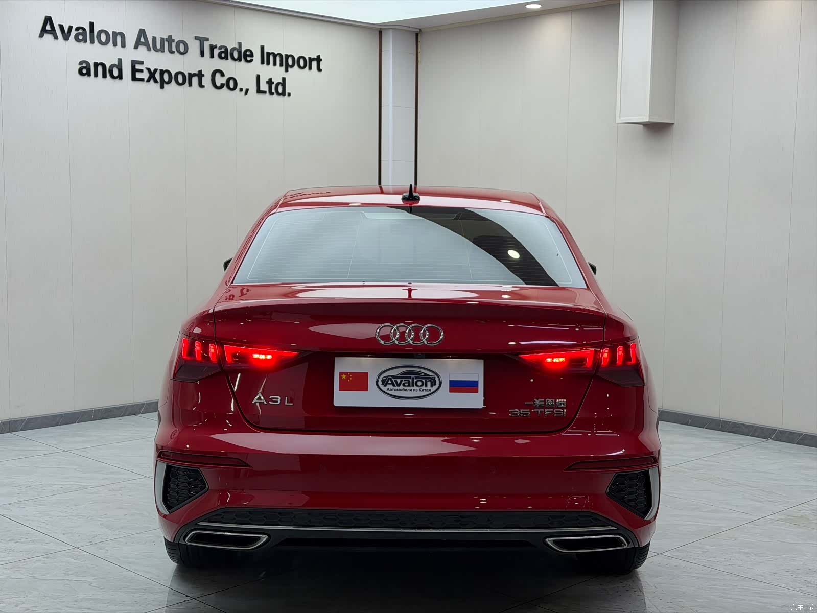 Audi A3, 2022 все фото