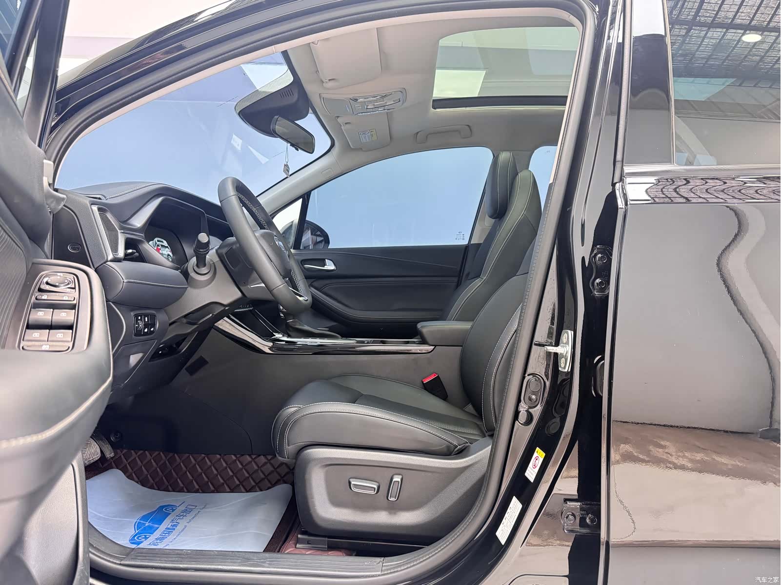GAC GS4, 2022 10