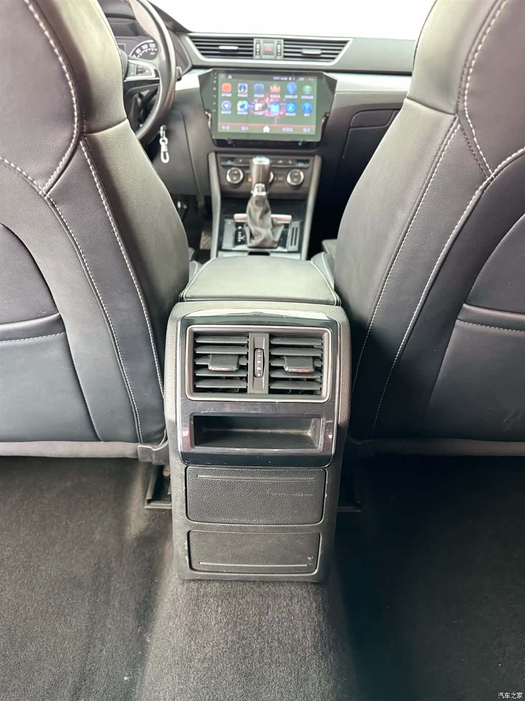 Skoda Superb, 2017 20