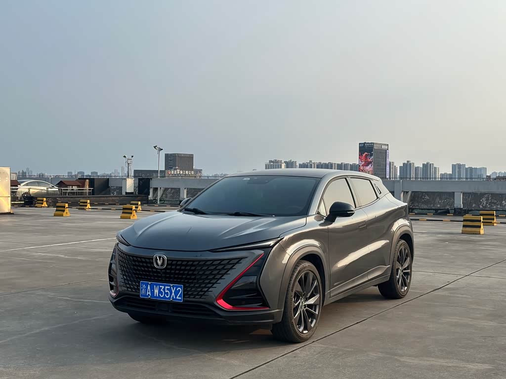 Changan UNI-T