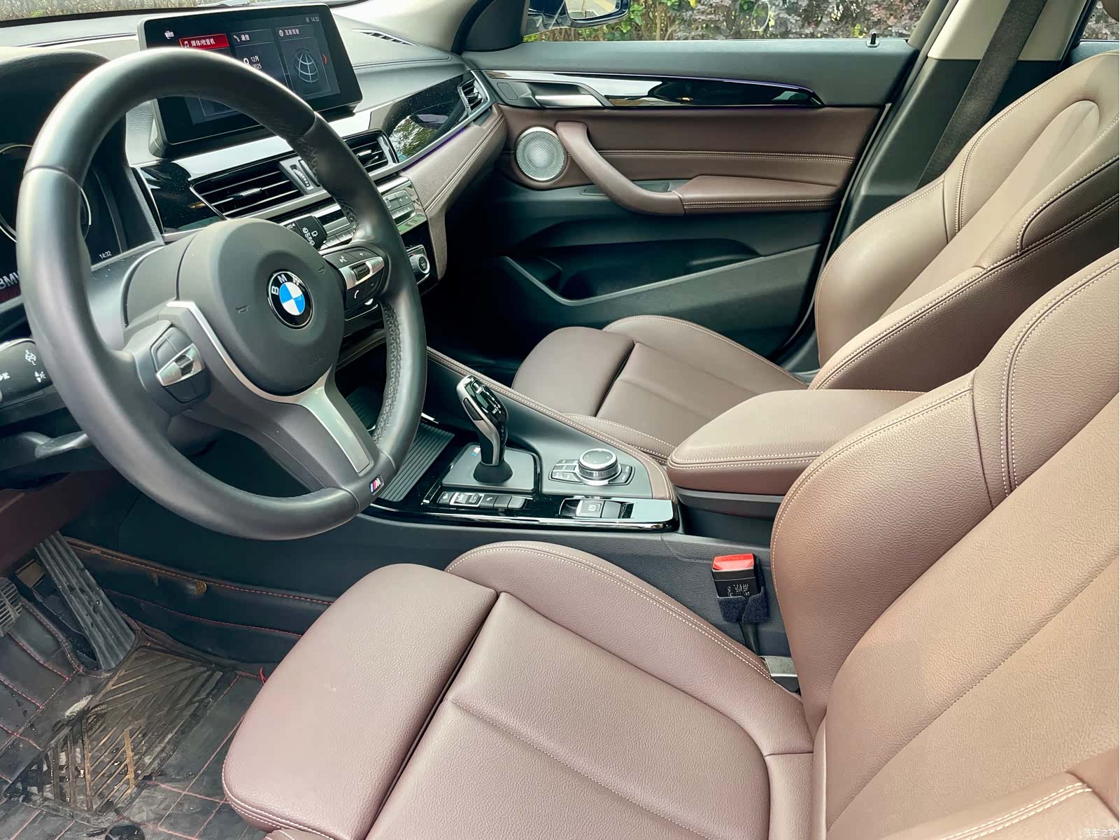 BMW X2, 2021 15