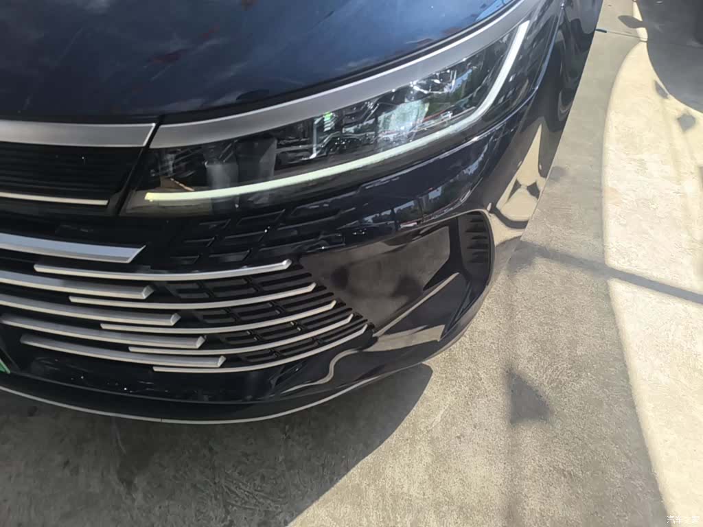 BYD Destroyer 05, 2024 24