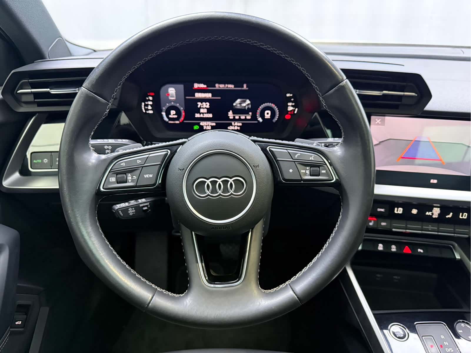 Audi A3, 2023 7