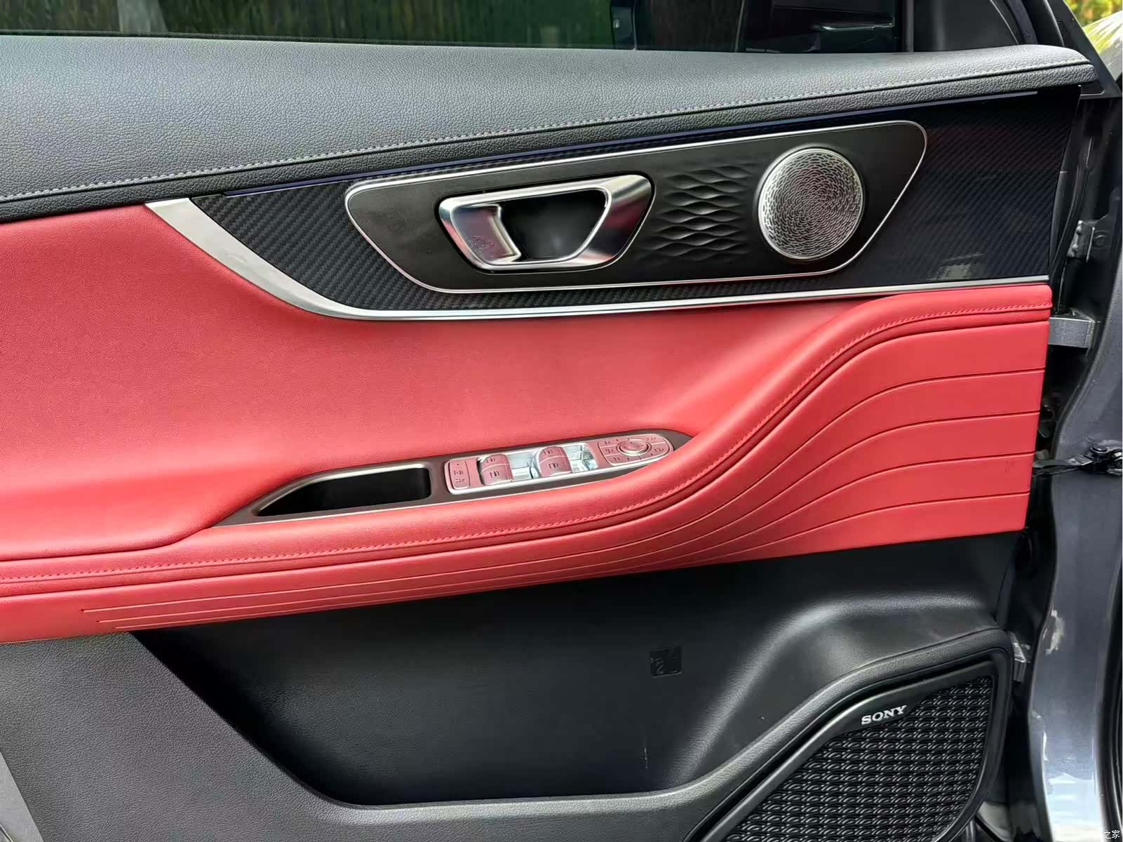 Chery Tiggo 7, 2023 16