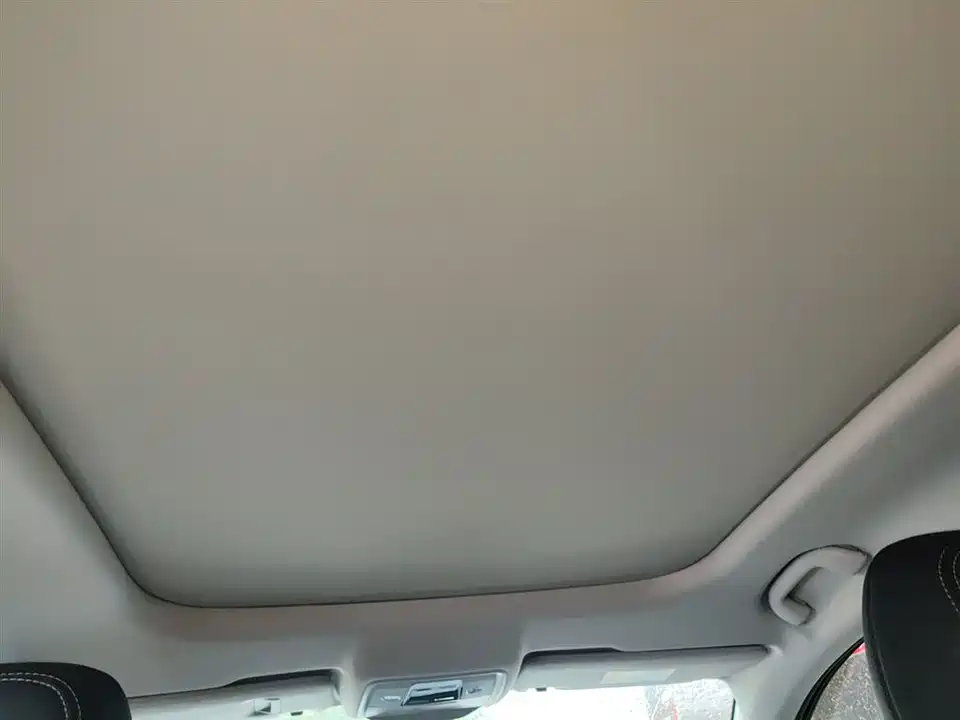 BYD Song Pro