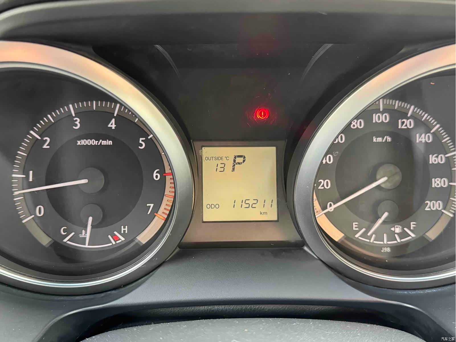 Toyota Prado, 2017 7