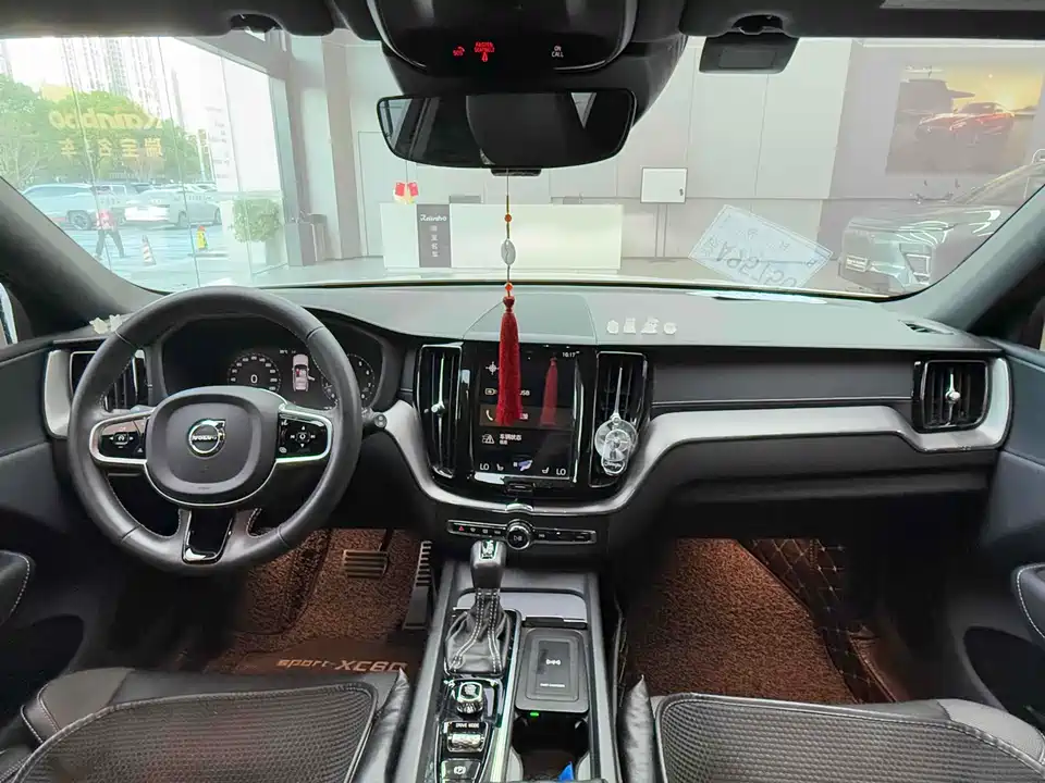 Volvo XC60 Volvo XC60