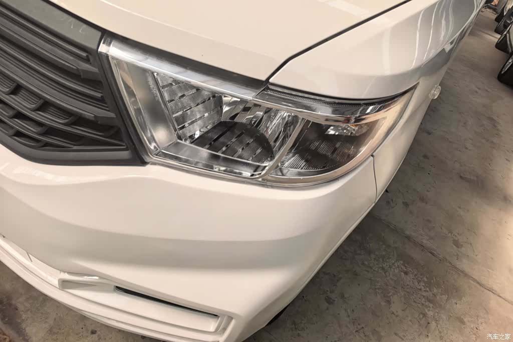 Wuling Hongguang, 2021 все фото