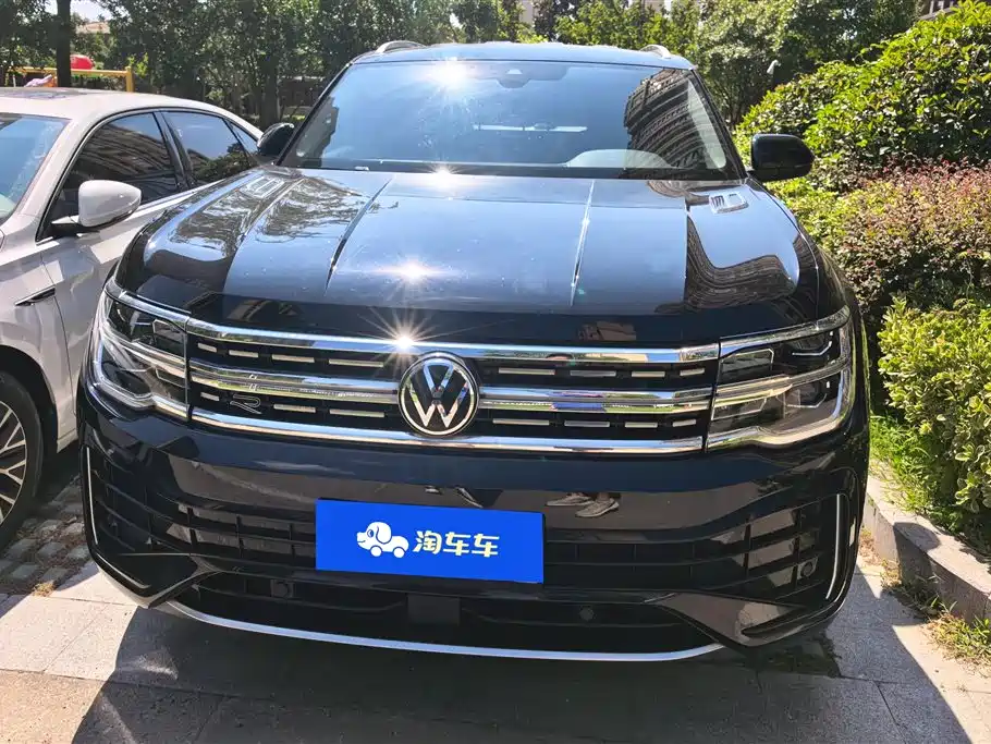 Volkswagen Tourang Volkswagen Tourang