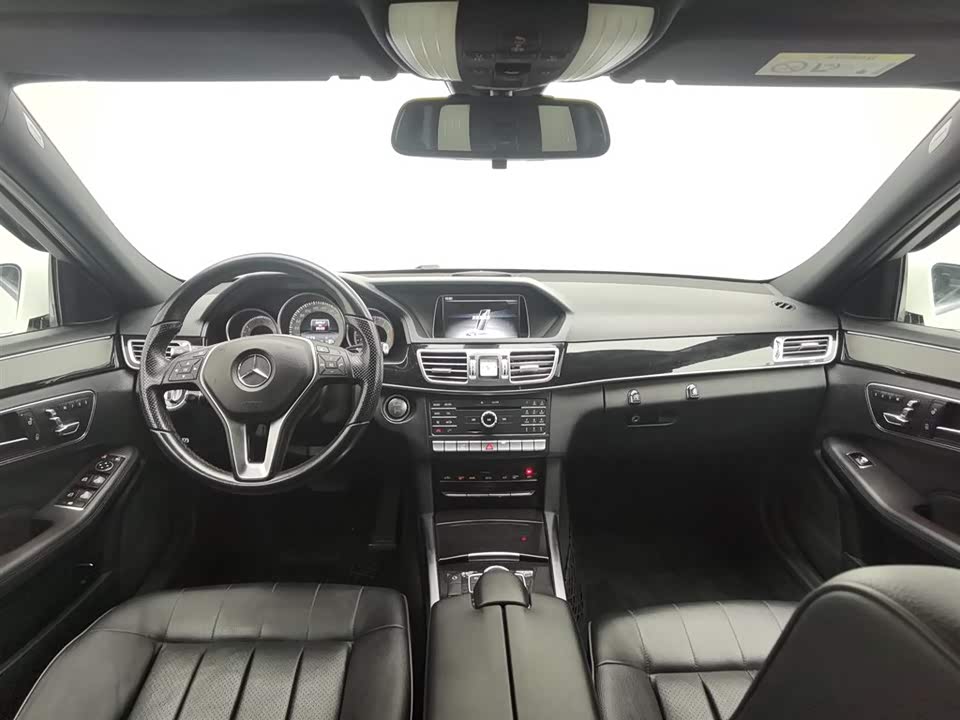 Mercedes-Benz E-class Mercedes-Benz E-class