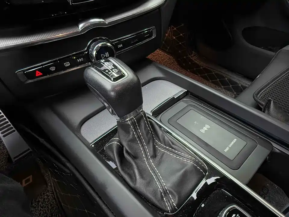 Volvo XC60 Volvo XC60