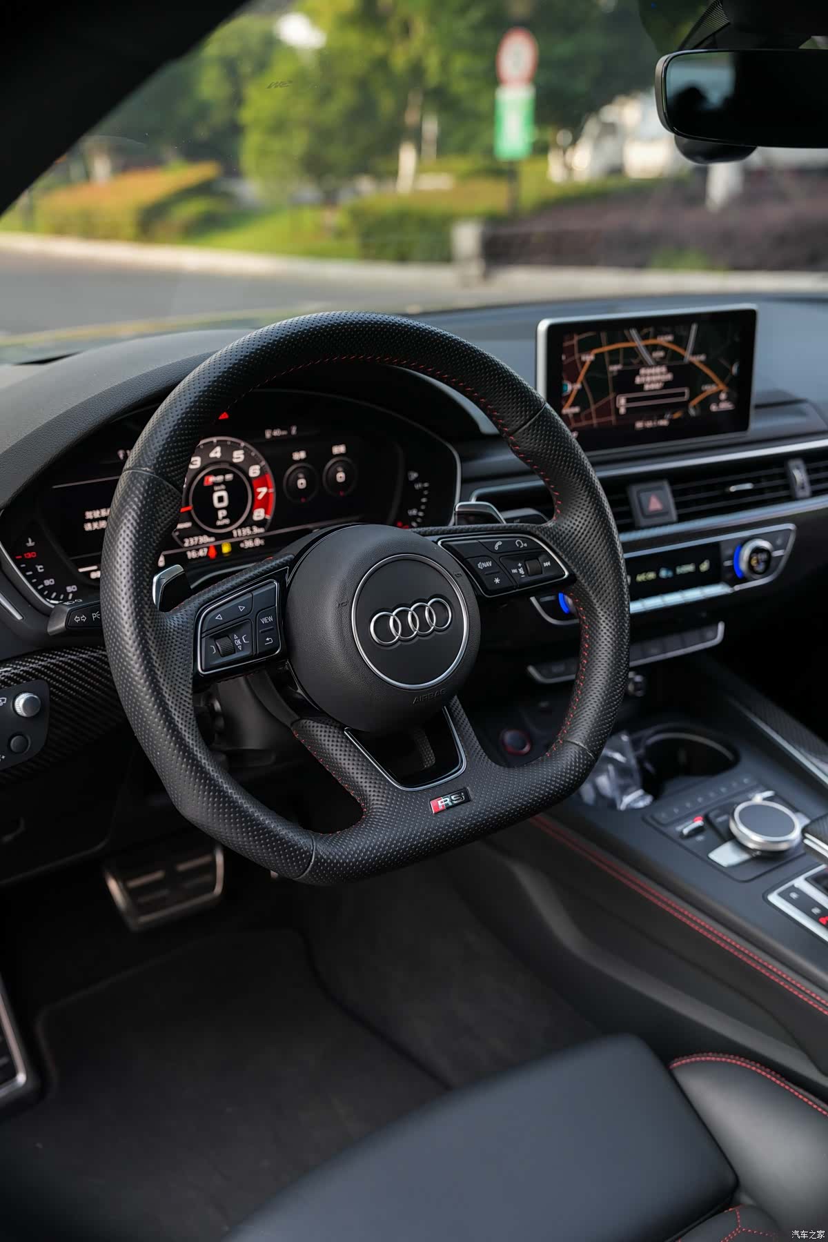 Audi RS, 2020 10
