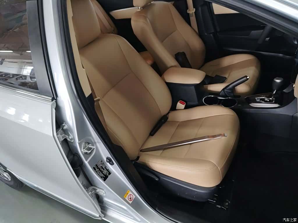 Toyota Corolla, 2018 25