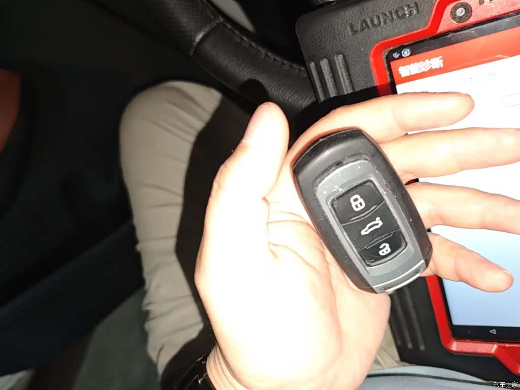 Geely X6, 2019 11