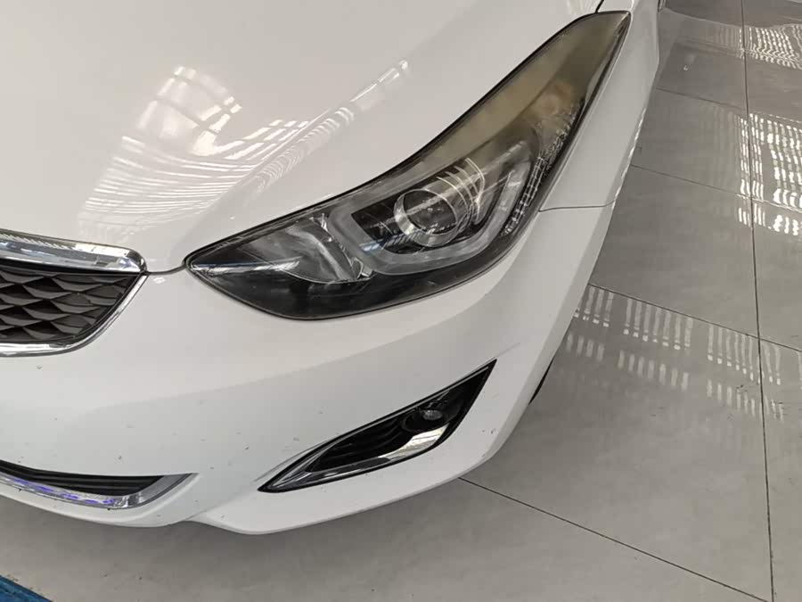 Hyundai Langdong 2017, фото 24