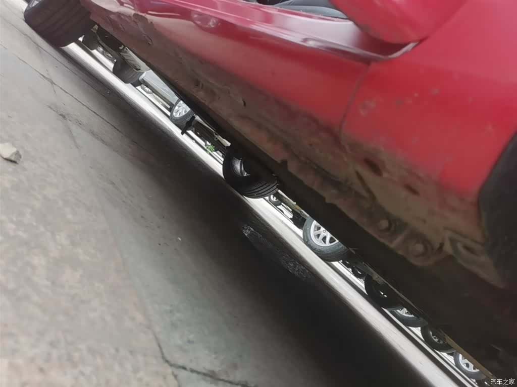 Chery 5, 2019 21